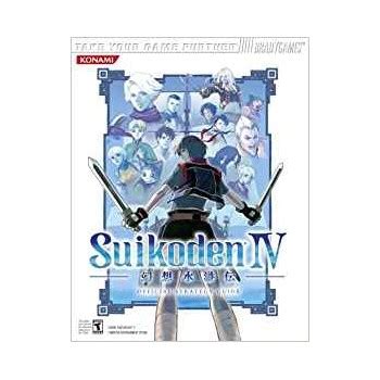 suikoden iv guide.